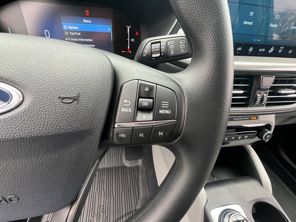 2026 Ford Escape Active®