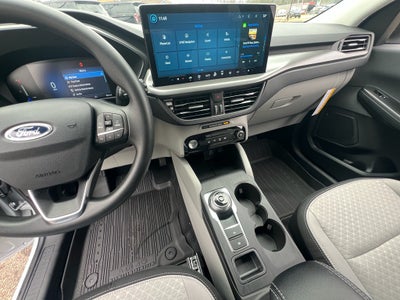 2026 Ford Escape Active®