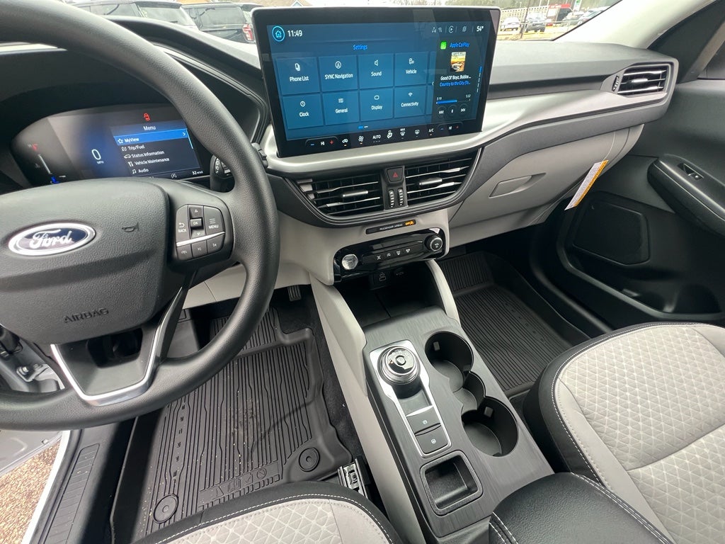 2026 Ford Escape Active®