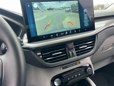 2026 Ford Escape Active®