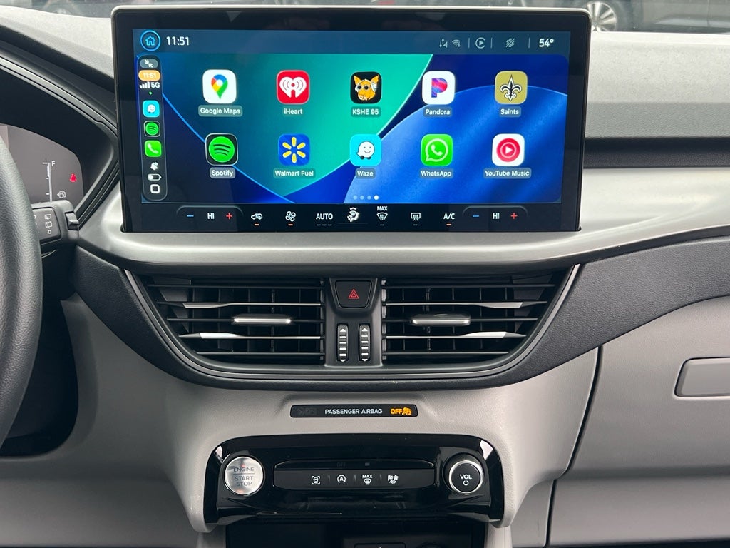 2026 Ford Escape Active®