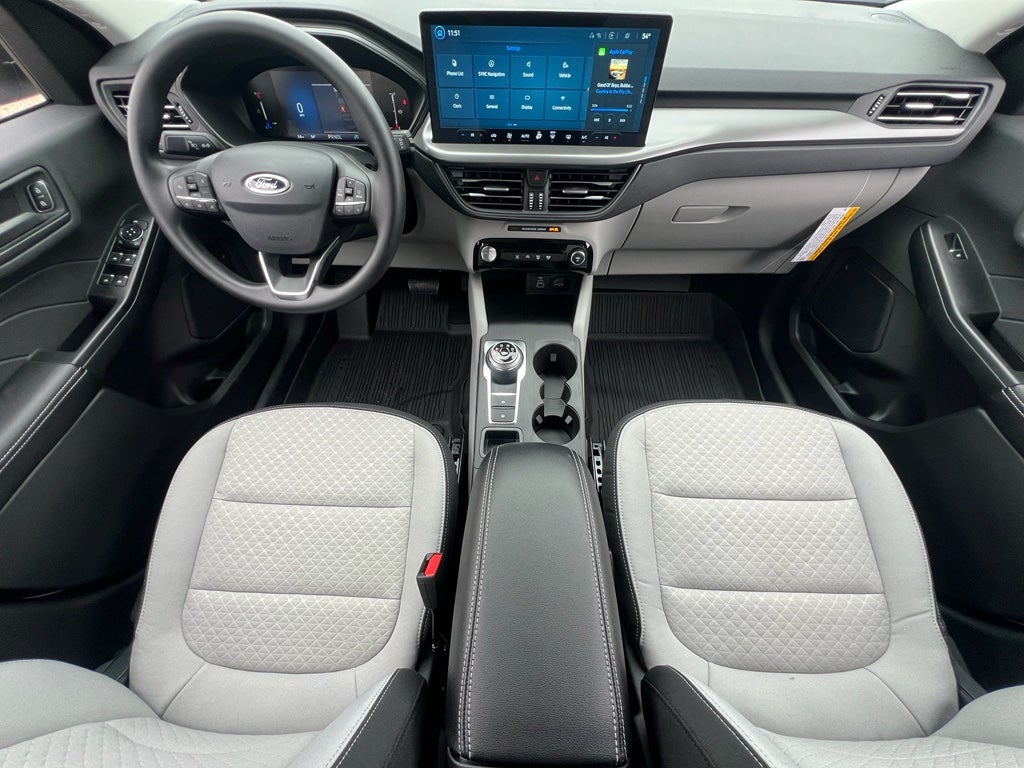 2026 Ford Escape Active®