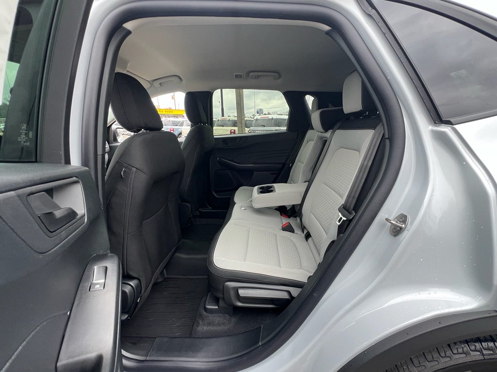 2026 Ford Escape Active®