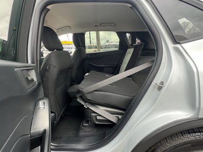 2026 Ford Escape Active®