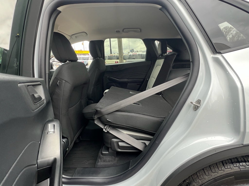 2026 Ford Escape Active®