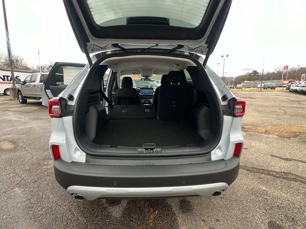 2026 Ford Escape Active®