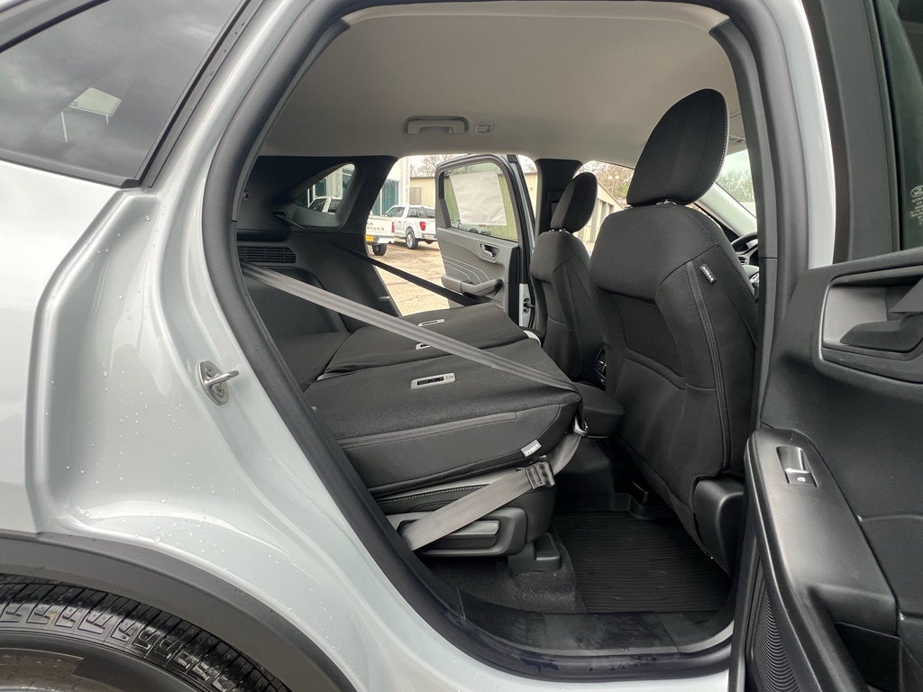 2026 Ford Escape Active®