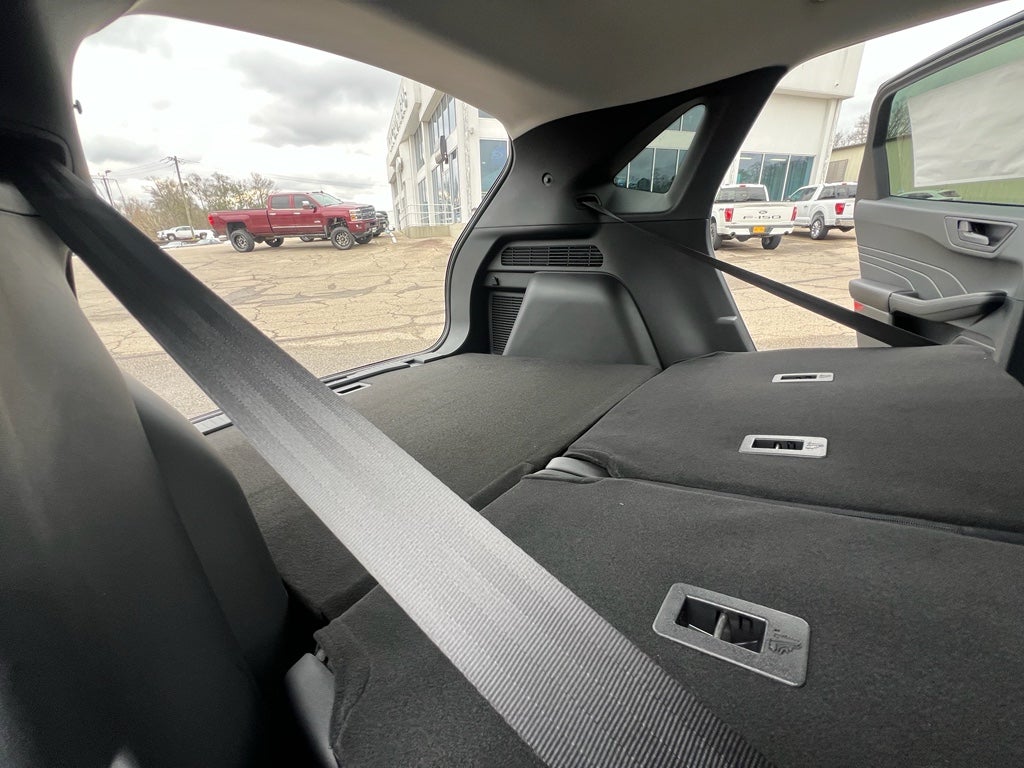 2026 Ford Escape Active®