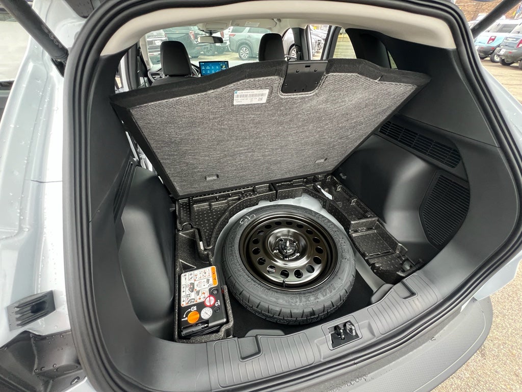 2026 Ford Escape Active®