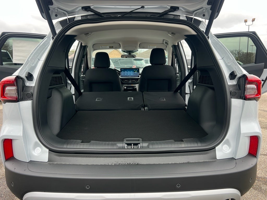 2026 Ford Escape Active®