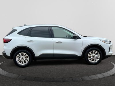 2026 Ford Escape Active®