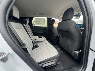 2026 Ford Escape Active®