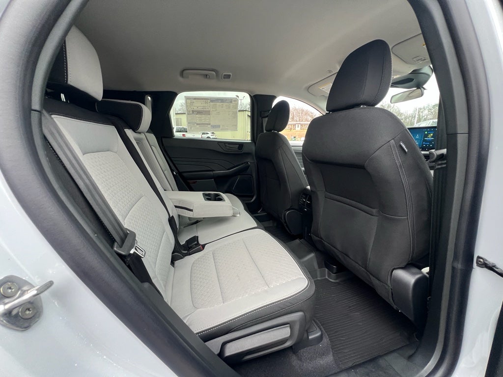 2026 Ford Escape Active®