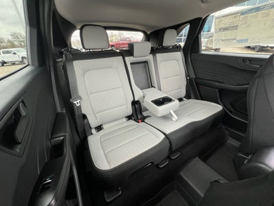 2026 Ford Escape Active®