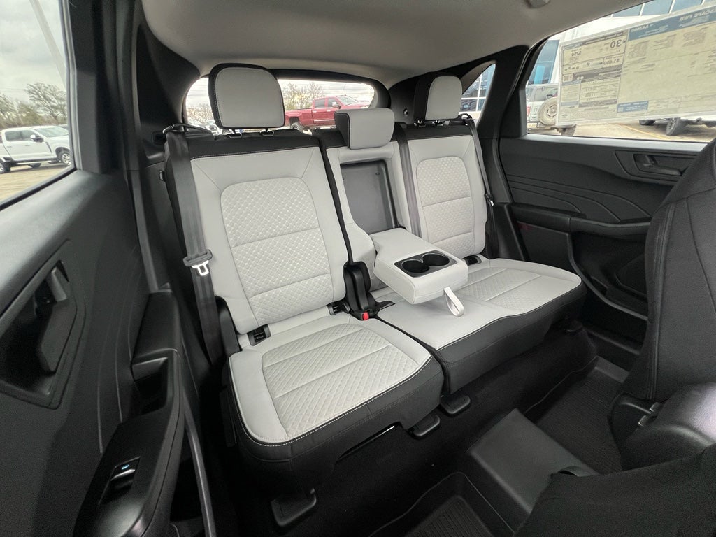 2026 Ford Escape Active®