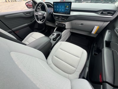 2026 Ford Escape Active®