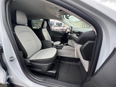 2026 Ford Escape Active®