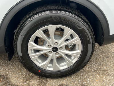 2026 Ford Escape Active®