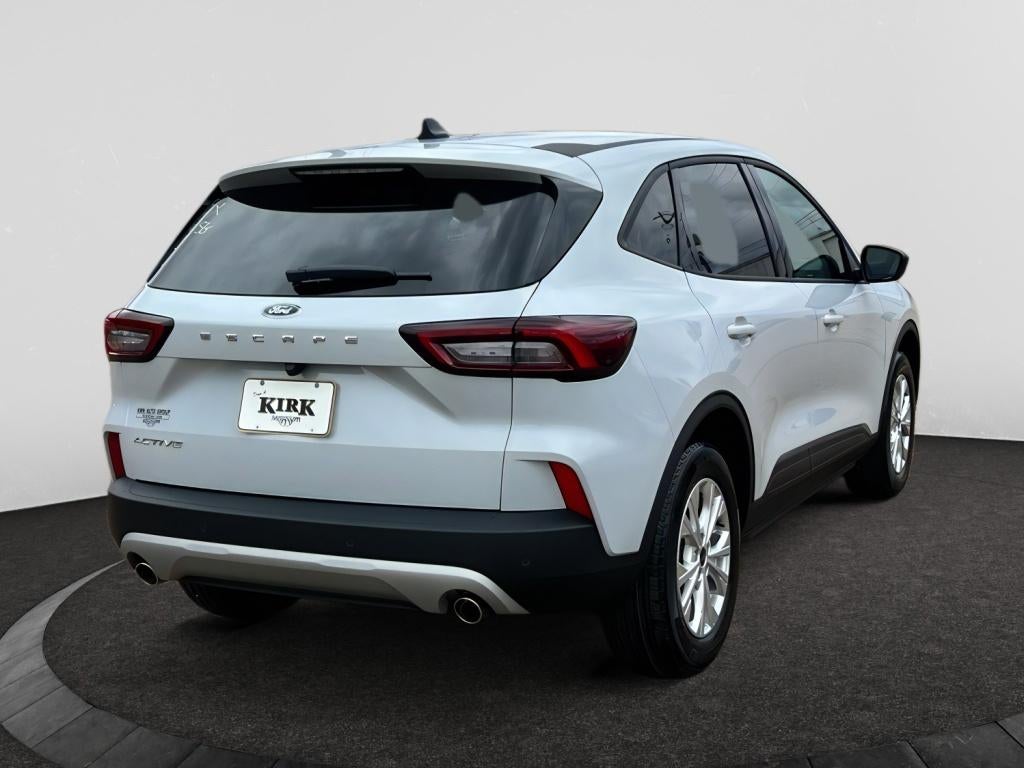 2026 Ford Escape Active®