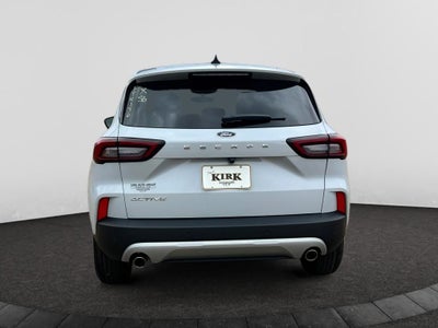 2026 Ford Escape Active®
