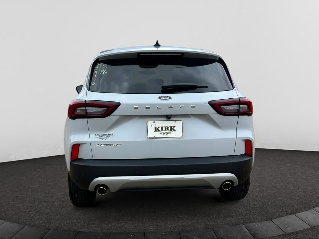 2026 Ford Escape Active®