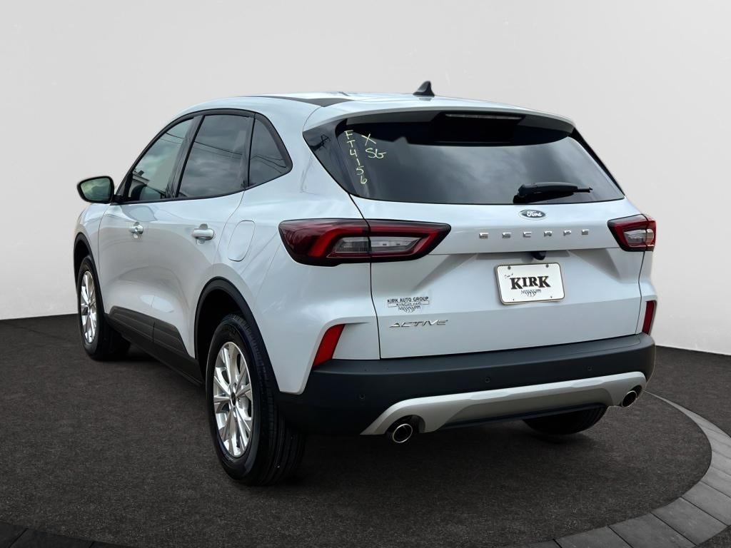 2026 Ford Escape Active®