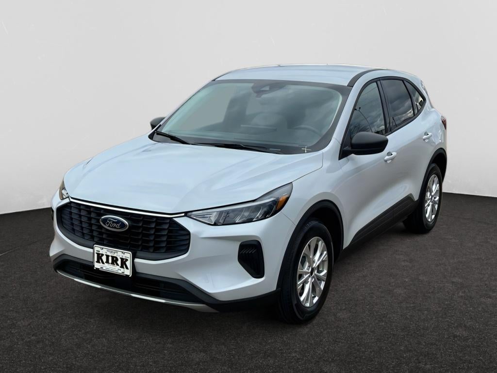 2026 Ford Escape Active®