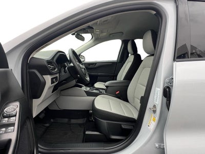 2026 Ford Escape Active®