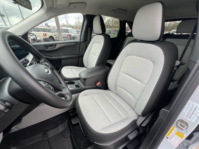 2026 Ford Escape Active®