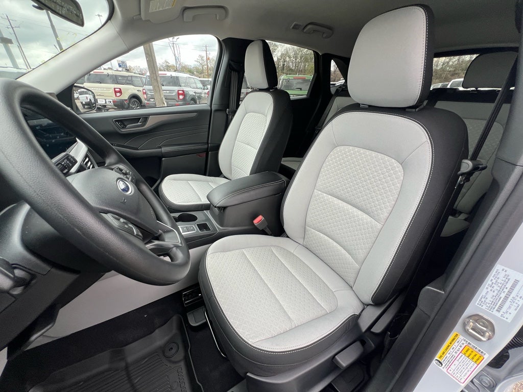 2026 Ford Escape Active®