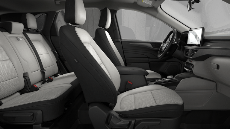 2026 Ford Escape Active®