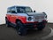 2025 Ford Bronco Stroppe Edition