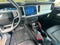 2025 Ford Bronco Stroppe Edition