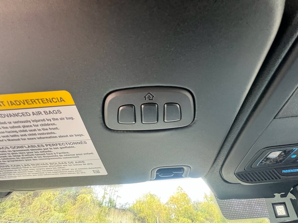 2025 Ford Bronco Stroppe Edition