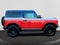 2025 Ford Bronco Stroppe Edition