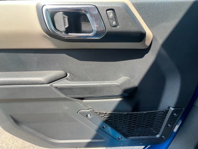 2025 Ford Bronco Big Bend®