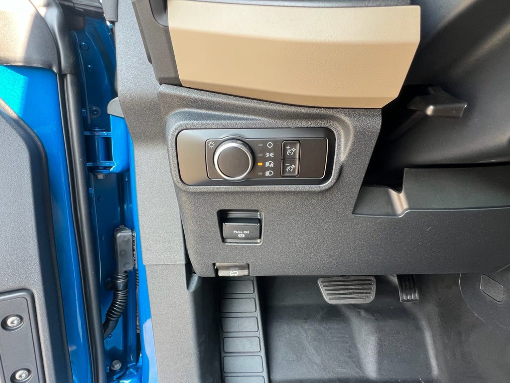 2025 Ford Bronco Big Bend®