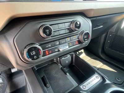 2025 Ford Bronco Big Bend®