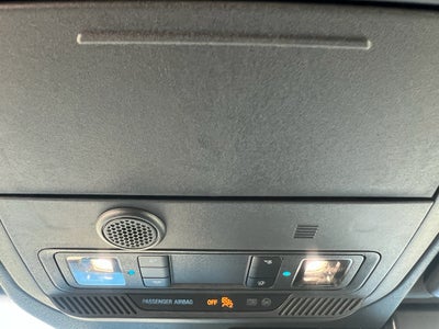 2025 Ford Bronco Big Bend®