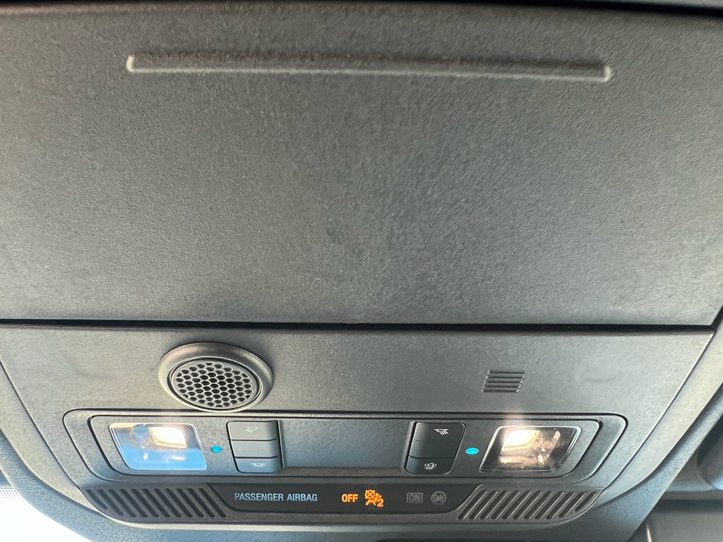 2025 Ford Bronco Big Bend®