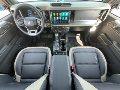 2025 Ford Bronco Big Bend®