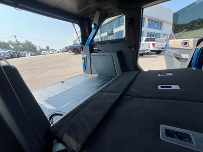 2025 Ford Bronco Big Bend®