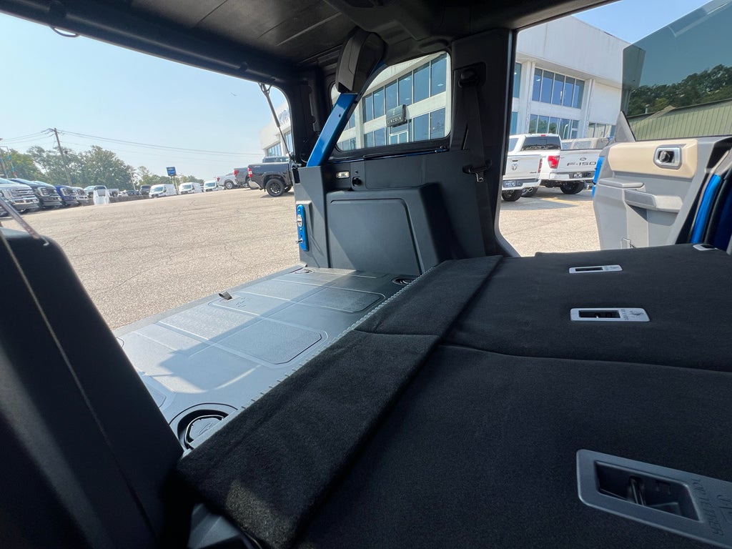 2025 Ford Bronco Big Bend®