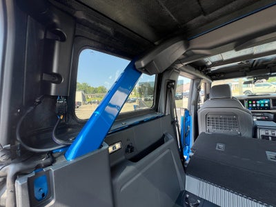 2025 Ford Bronco Big Bend®