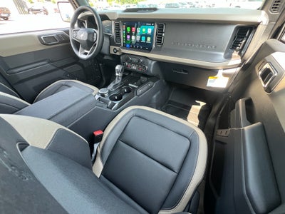2025 Ford Bronco Big Bend®