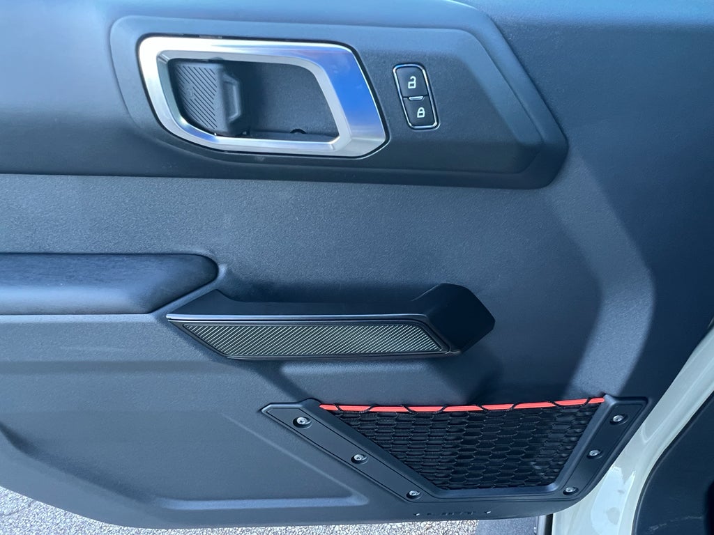 2025 Ford Bronco Raptor®