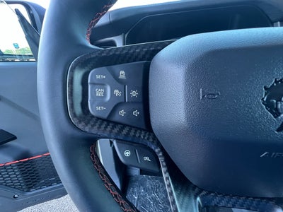 2025 Ford Bronco Raptor®