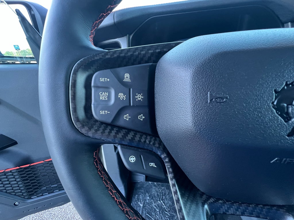 2025 Ford Bronco Raptor®