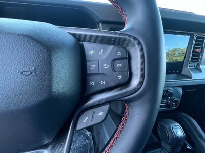 2025 Ford Bronco Raptor®