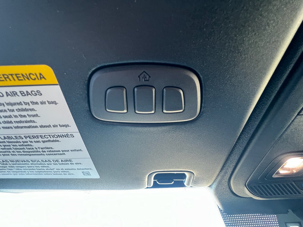 2025 Ford Bronco Raptor®